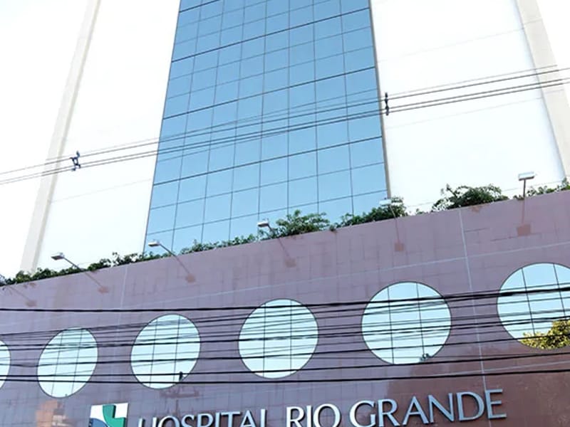 CLINICA AMARAL - Cuidado Domiciliar in Rio Grande, RS photo 1