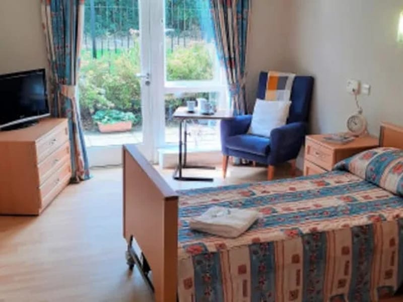 Greenways Court - Nursing Home in Consett, England photo 3