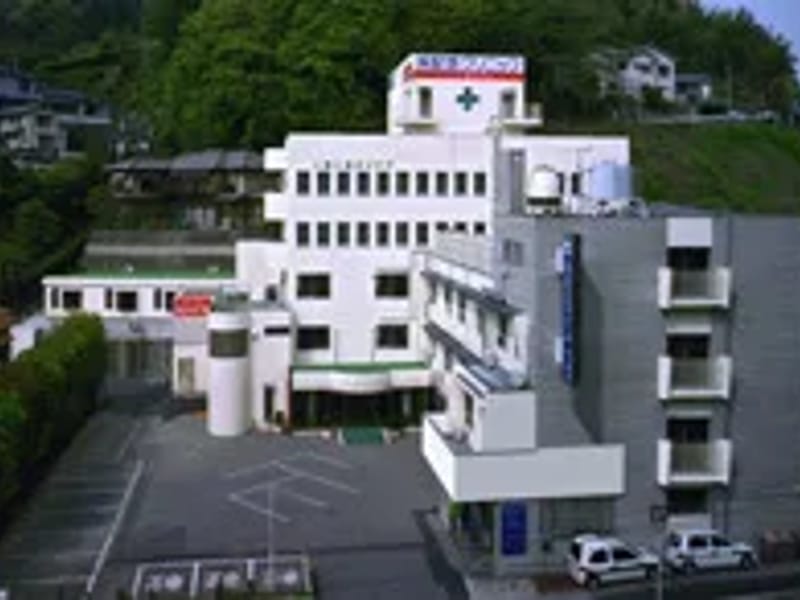 「呉記念」居宅介護支援事業所・郷原 - 有料老人ホーム in 呉市, 広島県 photo 1
