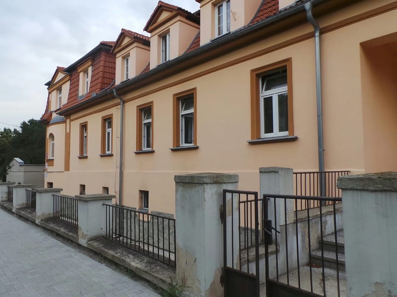 Dům Naděje Litoměřice - Domov pro seniory in Ústí Nad Labem, Ústecký kraj photo 1