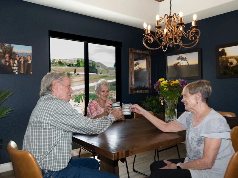 Agape Senior Care - Home Health Nursing in Stapleton, AL photo 1