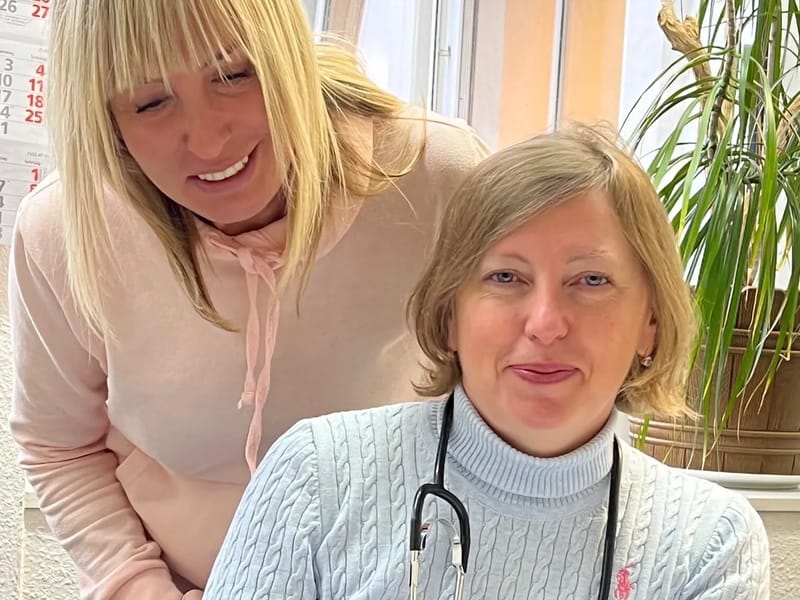 "Hoffnung" Senioren Kranken- und Pflege GmbH - Häusliche Pflege in Hamburg, Free and Hanseatic City of Hamburg photo 1