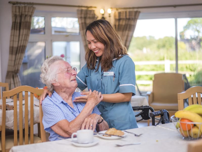 Ethos Care - In-Home Care in Christchurch, England photo 2