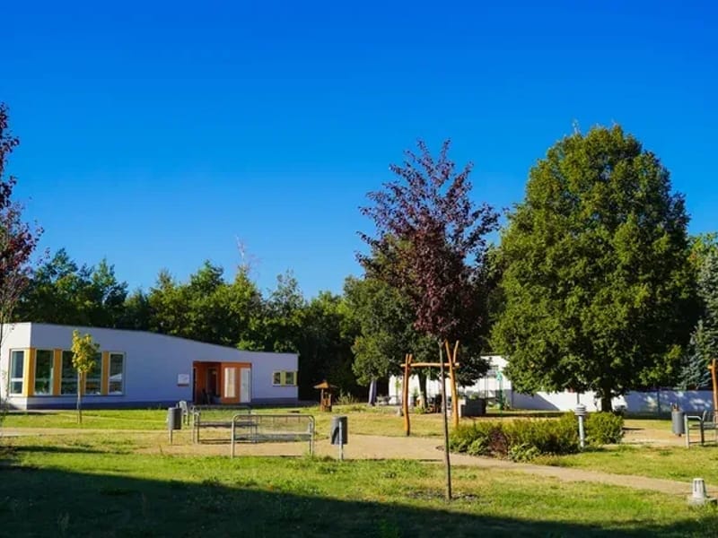 AWO Seniorenzentrum "An der Dosse" Tagespflege in Wittstock, Brandenburg photo 2