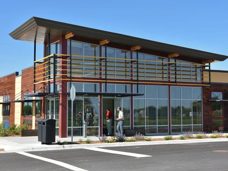 Bighorn Valley Health Center Incorporated - Home Health Nursing in Ashland, MT photo 2