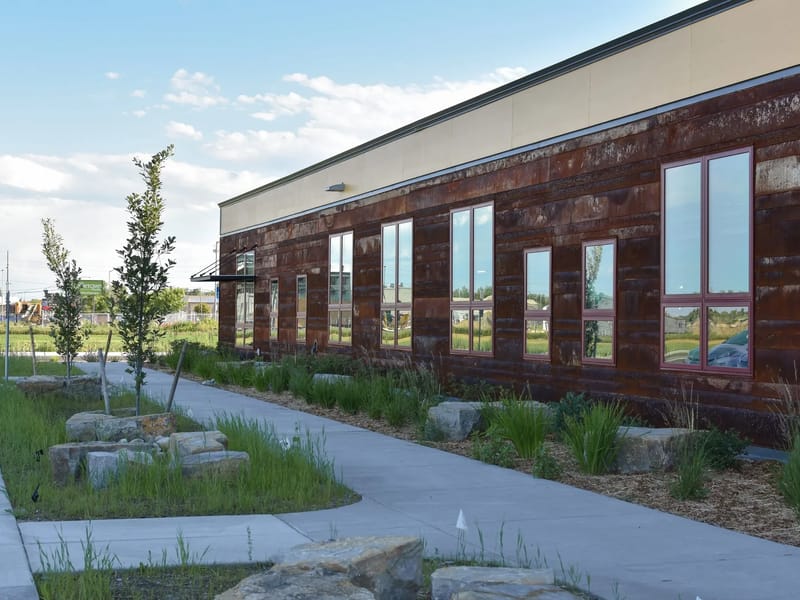 Bighorn Valley Health Center Incorporated - Home Health Nursing in Ashland, MT photo 3