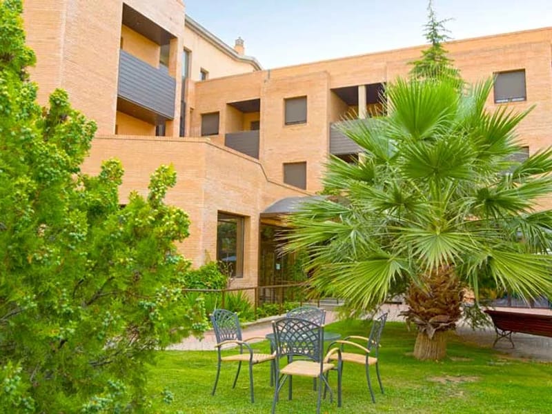 Residencia Las Buganvillas - Hogar de Ancianos in Zaragoza, Aragón photo 2