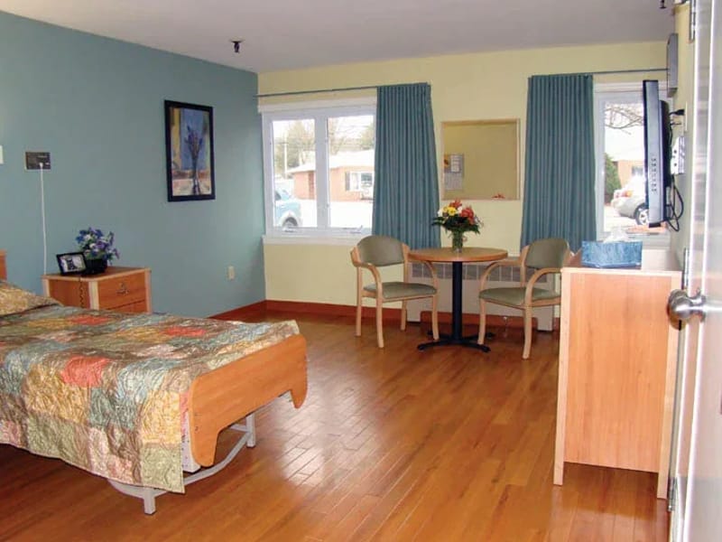 Apple Rehab Farmington Valley — Assisted Living, Plainville, CT · photo 1