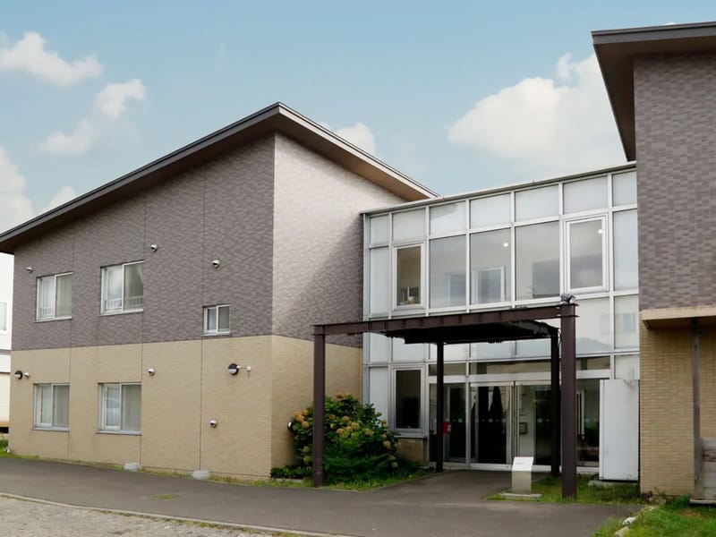 TNふれあいケアサービス(株)　ふれあいの里　グループホームほっ虹 - 特別養護老人ホーム in 千歳市, 北海道 photo 3