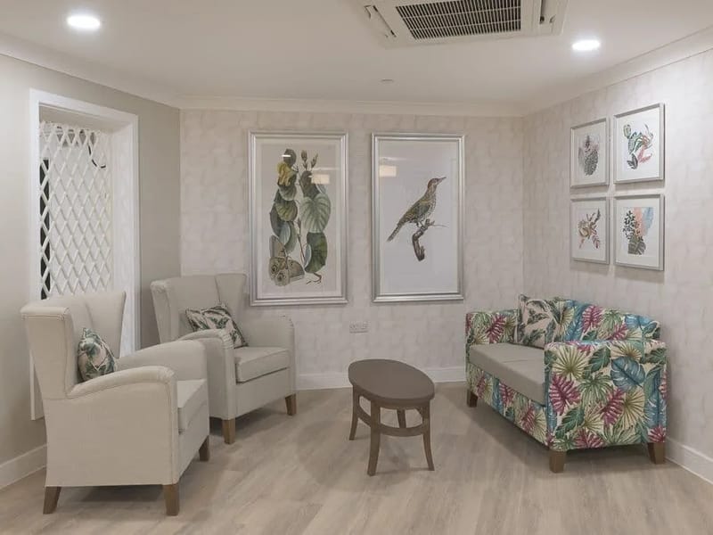 Welbourn Manor Care Centre - Nursing Home in Lincoln, England photo 1