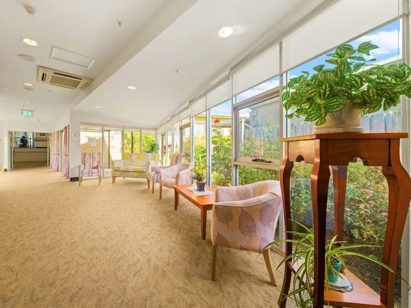 Barrington Lodge - Nursing Home in New Town, TAS photo 4