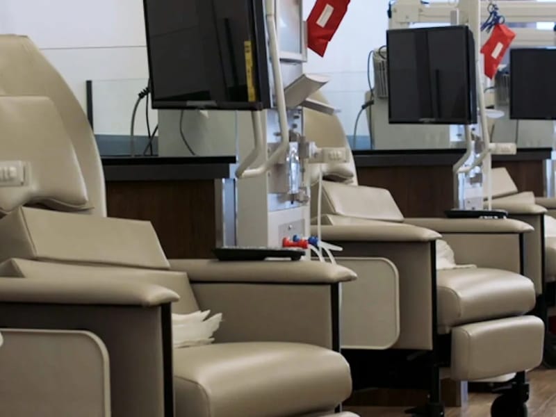 Arc Dialysis Perrine - Dialysis in Miami, FL photo 1