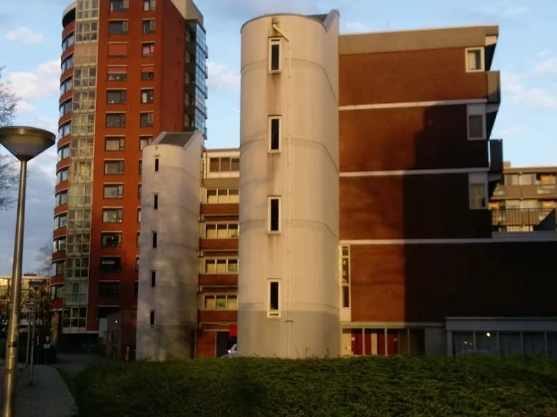 Delfshove - Begeleid Wonen in Delft, Zuid-Holland photo 1