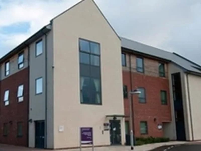 Addington Heights - Assisted Living in Croydon, England photo 1