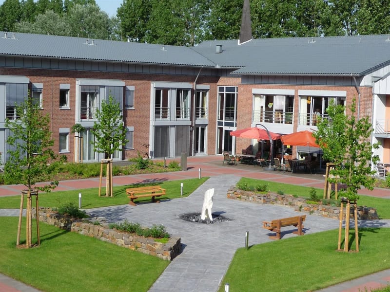 Haus Golten gGmbH / - Kurzzeitpflege - - Pflegeheim in Geldern, Nordrhein-Westfalen photo 1