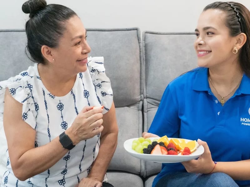 Affordable Home Care Services, INC. - Home Health Nursing in Chicago, IL photo 2