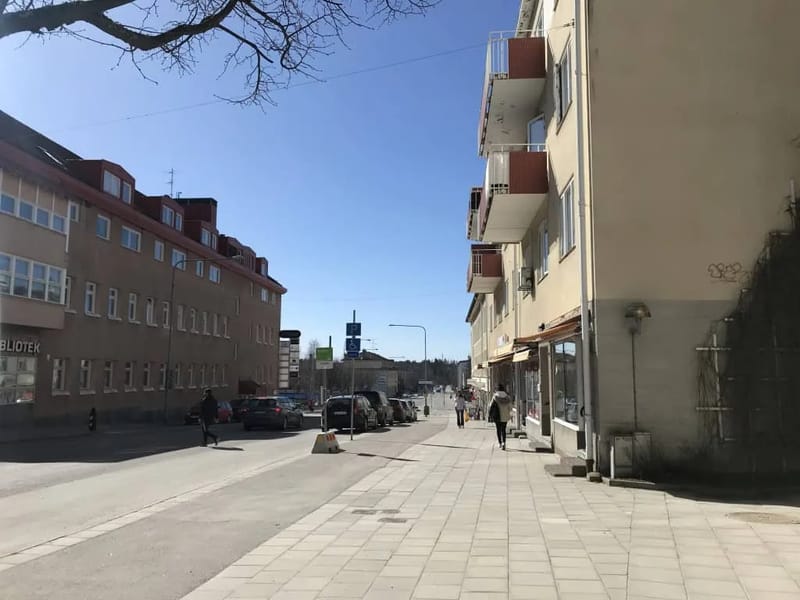 Hemgården - Äldreboende in Flen, Södermanlands län photo 2