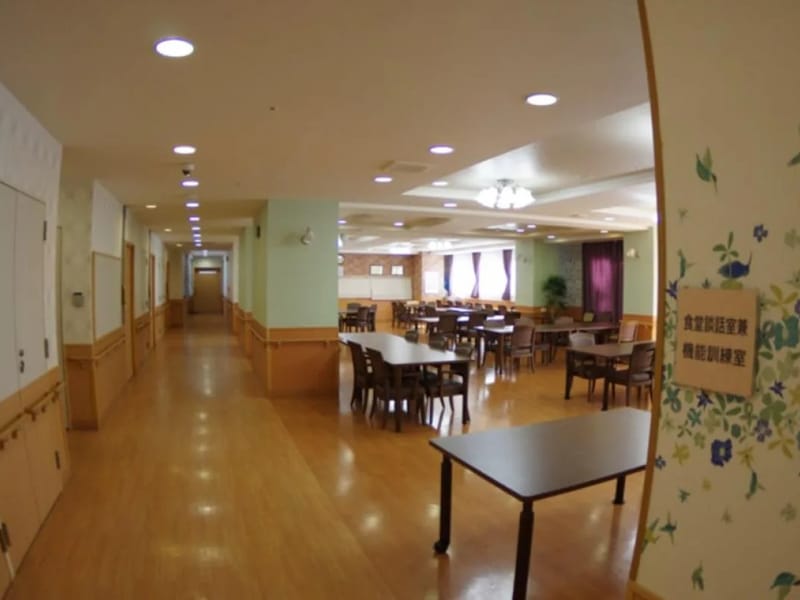 そんぽの家　三鷹牟礼 - 有料老人ホーム in 三鷹市, 東京都 photo 1