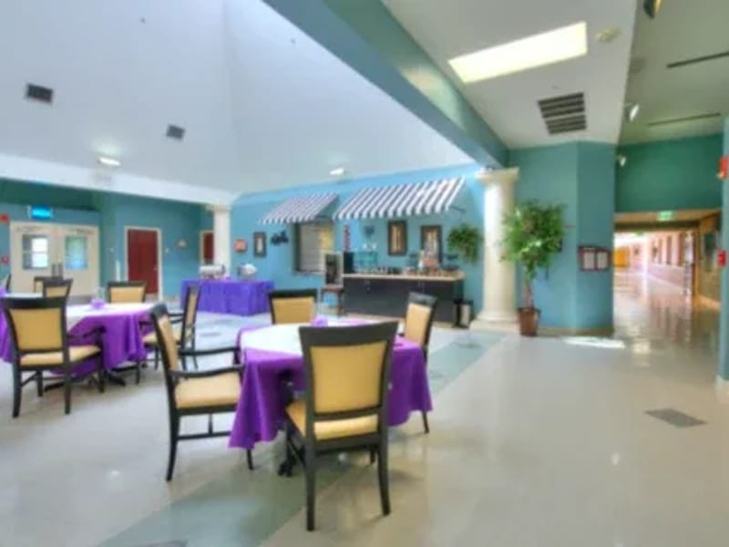 North Hill Nursing and Rehabilitation Ctr, LLC — Nursing Home, Birmingham, AL · photo 2
