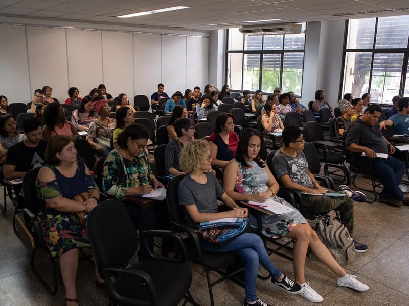 COGNITIVE PSICOLOGIA - Cuidado Domiciliar in Cuiabá, MT photo 3