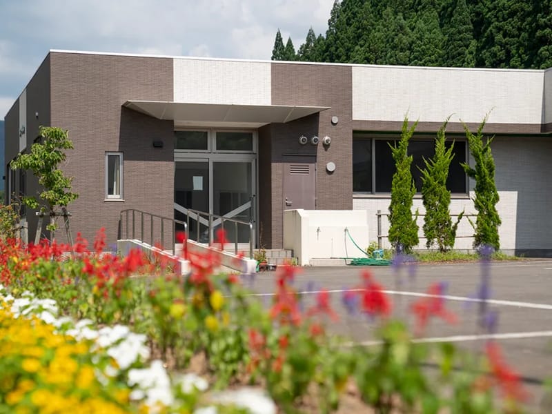 はあと介護支援センター - 有料老人ホーム in 秋田市, 秋田県 photo 3