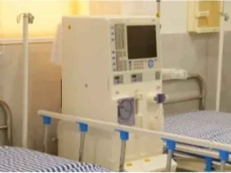Anjna Hospital and Clinisearch Pvt. Ltd. - अस्पताल in Vadodara, Gujarat photo 2