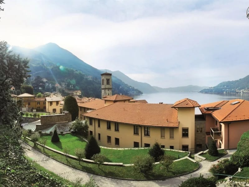 Casa Di Riposo Cesare Ed Emilio Prandoni Onlus - Casa di Riposo in Torno, Lombardia photo 1