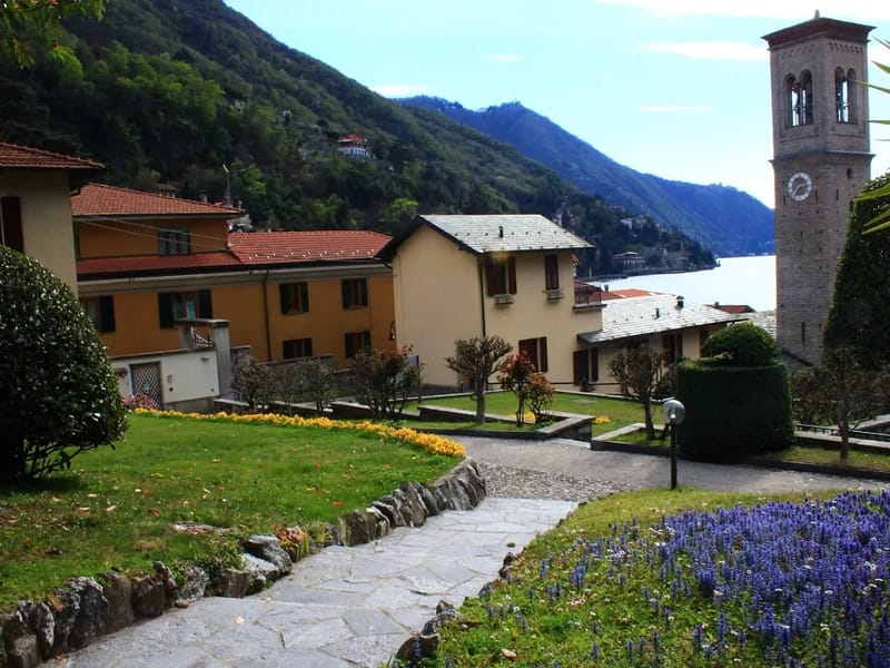 Casa Di Riposo Cesare Ed Emilio Prandoni Onlus - Casa di Riposo in Torno, Lombardia photo 2