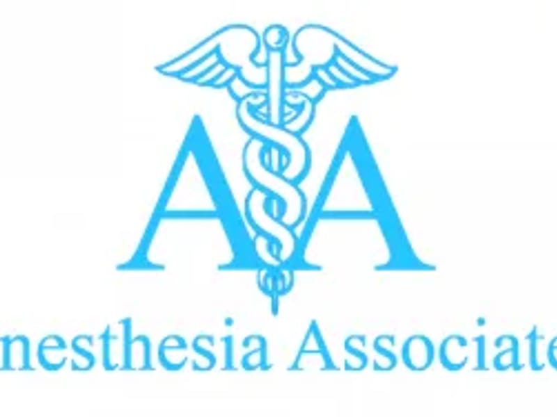Anesthesia Services Associates PLLC - Home Health Nursing in Winston Salem, NC photo 1