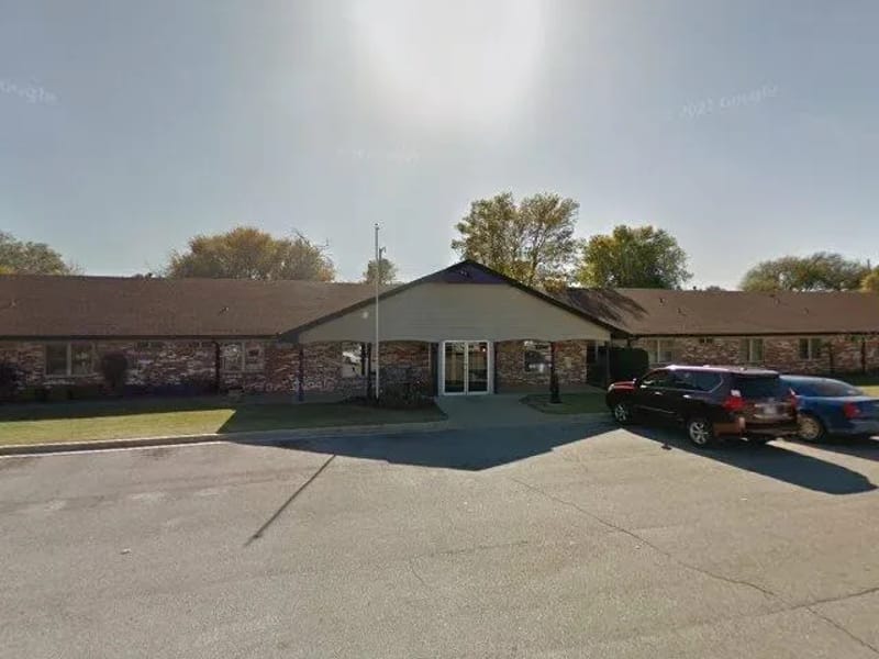 Gran Grans Place — Nursing Home, Yukon, OK · photo 1