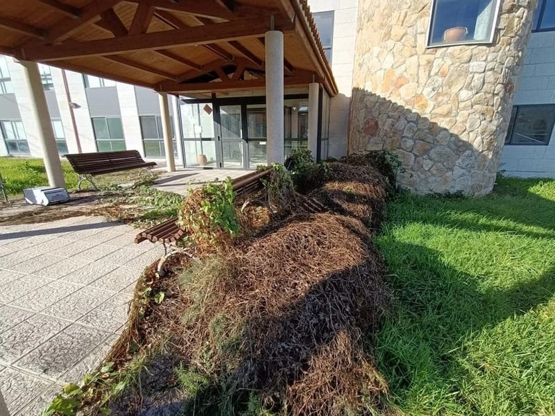Residencia De Maiores Da Estrada - Hogar de Ancianos in Santiago De Compostela, Galicia photo 3