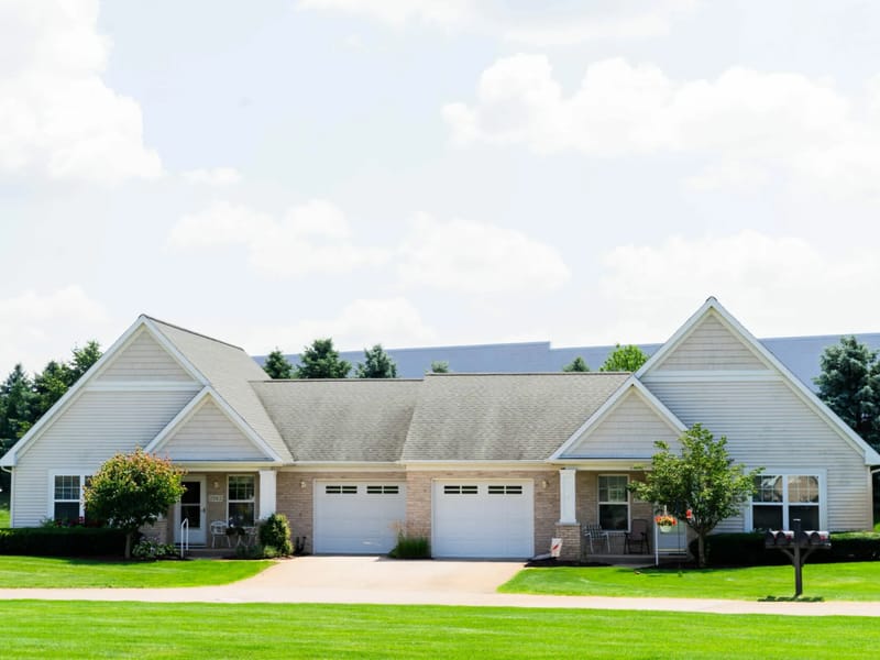 Chestnut Fields Retirement Community - Assisted Living in Muskegon, MI photo 2