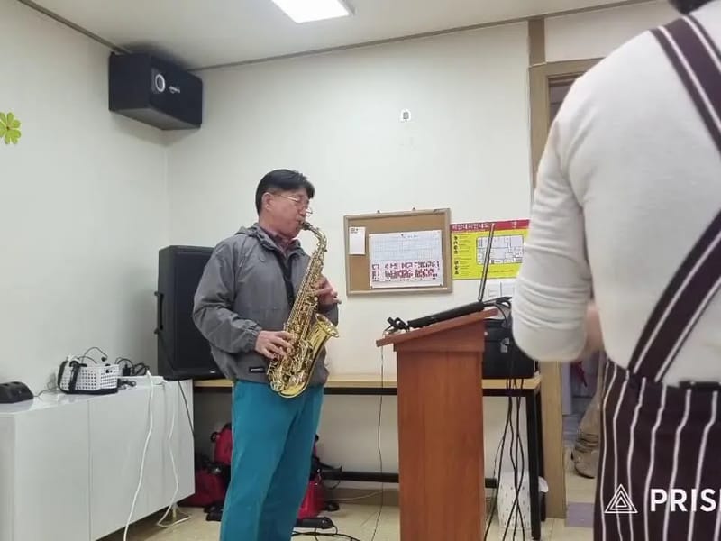A+샬롬요양원 in 고양시, 경기도 photo 3