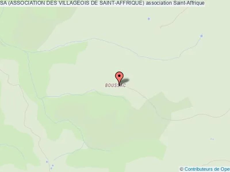 Residence Autonomie Fl De St Affrique - EHPAD in ST AFFRIQUE, Occitanie photo 3