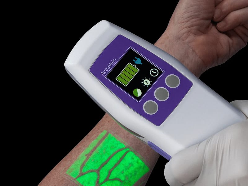 ACCUVEIN LLC - Home Health Nursing in South San Francisco, CA photo 2