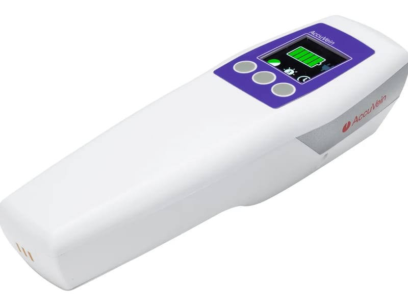 ACCUVEIN LLC - Home Health Nursing in South San Francisco, CA photo 1