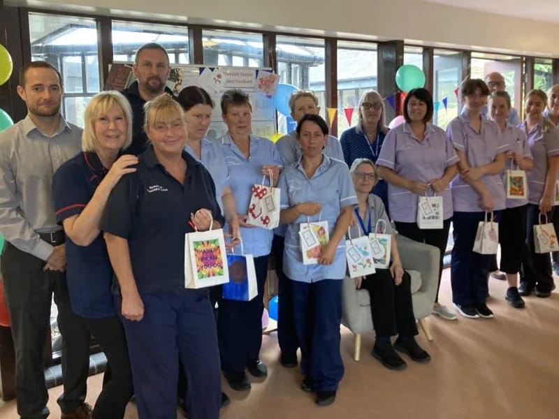 Mencap - Teeside Domiciliary Care Agency - In-Home Care in Stockton-On-Tees, England photo 1