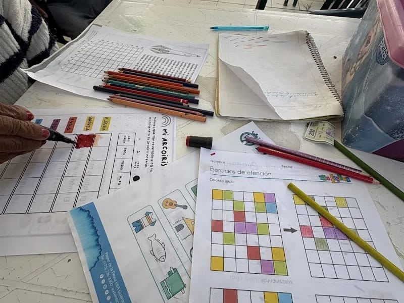 CASA HOGAR NUESTRA SEÑORA DE LA LUZ - Vida Asistida in León, Guanajuato photo 1