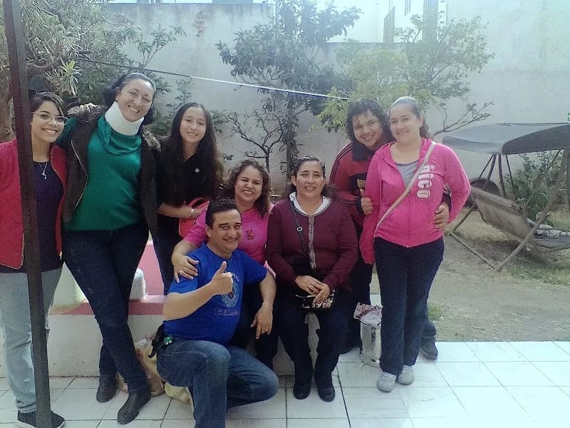 CASA HOGAR NUESTRA SEÑORA DE LA LUZ - Vida Asistida in León, Guanajuato photo 4