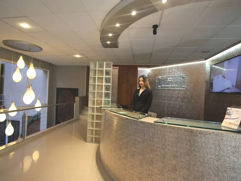 Hogar Casablanca Suites - Hogar de Ancianos in Casablanca, Región de Valparaíso photo 1