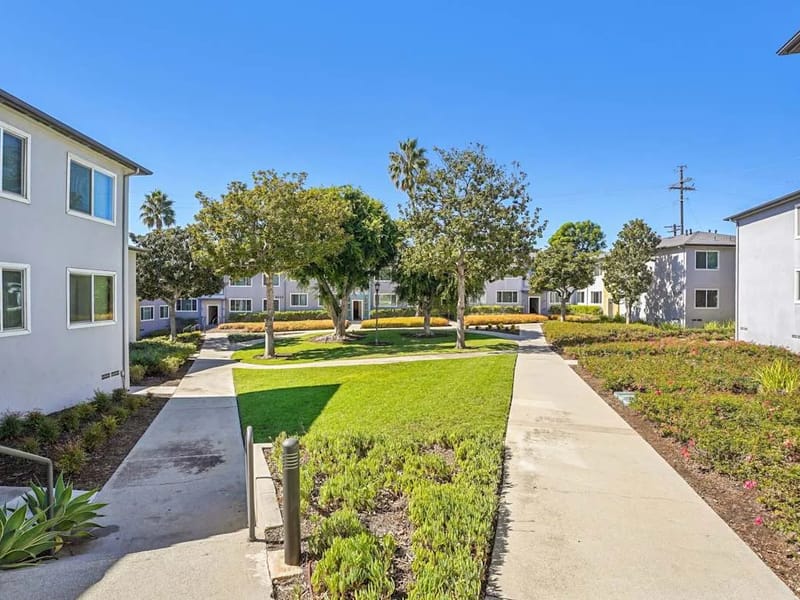 Ladera Homes I - Assisted Living in Los Angeles, CA photo 1