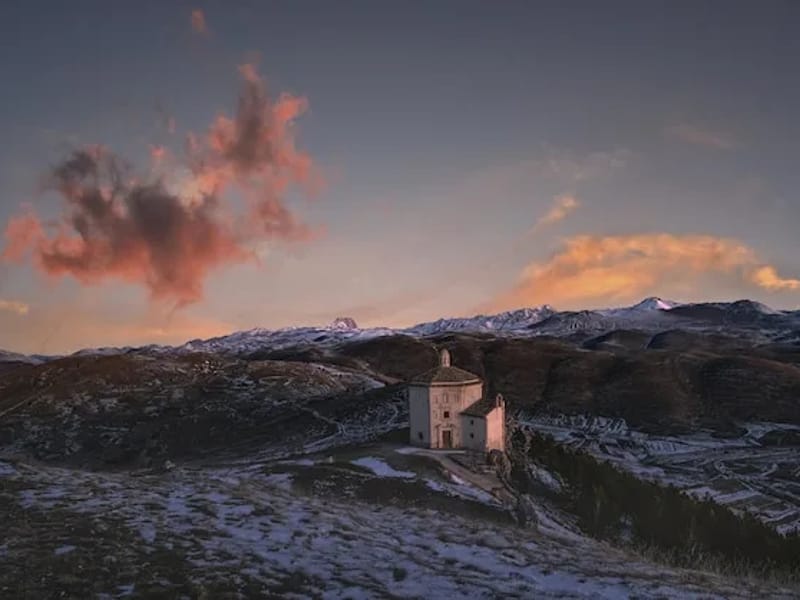 Casa Santa Maria Della Pieta' - Casa di Riposo in Prato, Toscana photo 1