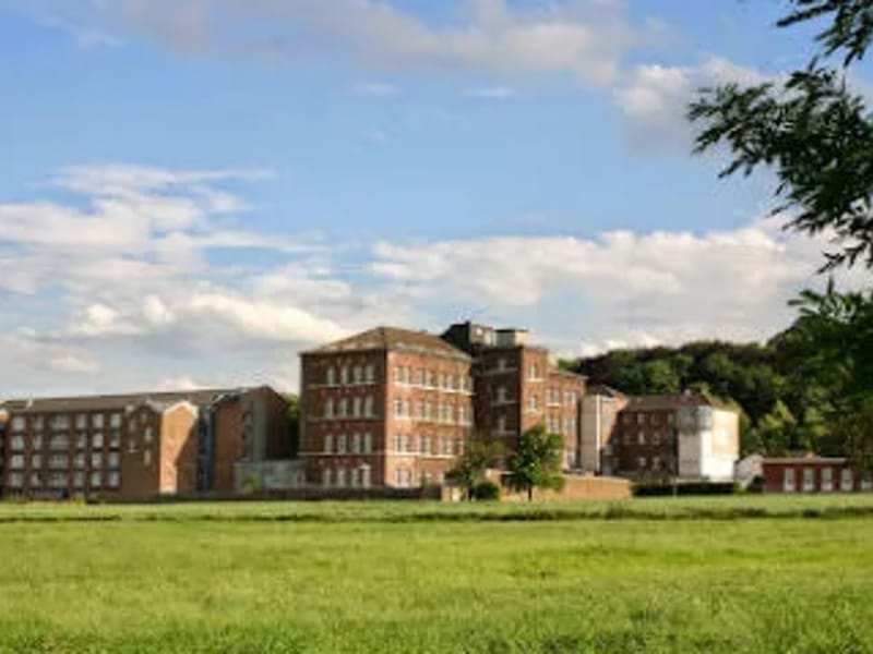Altenheim Haus Hörn - Pflegeheim in Aachen, Nordrhein-Westfalen photo 2