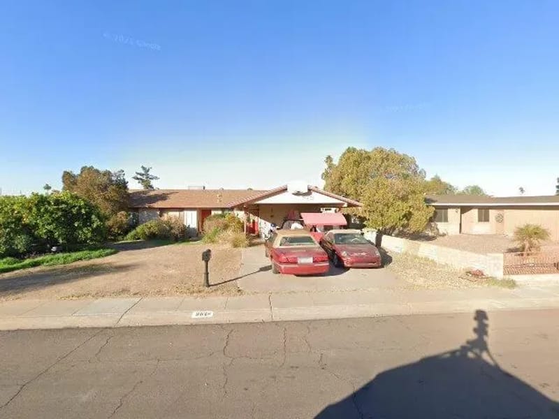 True Promise Home Health Inc - Home Health Nursing in Glendale, AZ photo 1