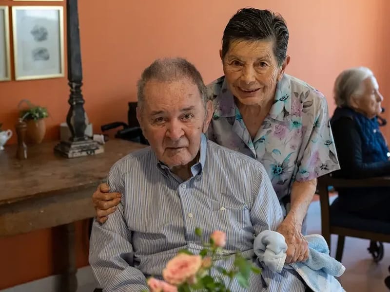 CASA HOGAR EL MILAGRO IASIP ESTANCIA PARA ADULTOS MAYORES - Hogar de Ancianos in Chihuahua, Chihuahua photo 2