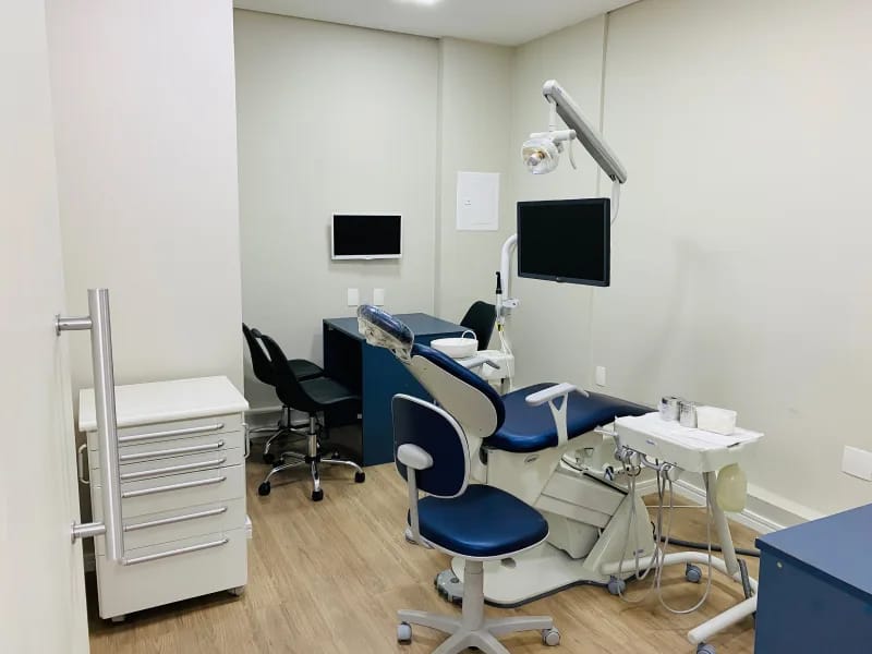 Santana Odontologia Especializada - Cuidado Domiciliar in Uberlândia, MG photo 2