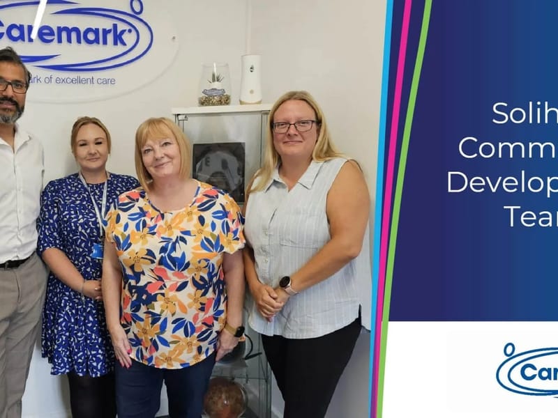 Caremark Solihull - In-Home Care in Solihull, England photo 1
