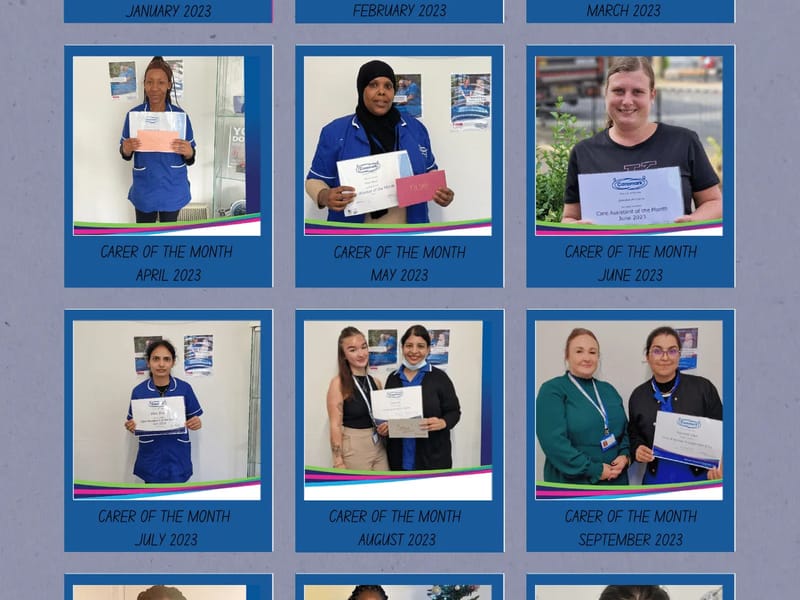 Caremark Solihull - In-Home Care in Solihull, England photo 2
