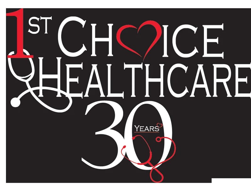 1ST CHOICE HOME CARE - Home Health Nursing in Paragould, AR photo 1