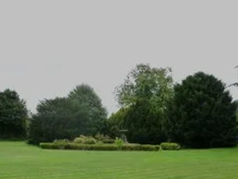 Burntwood Hall Care Centre - Nursing Home in Barnsley, England photo 2